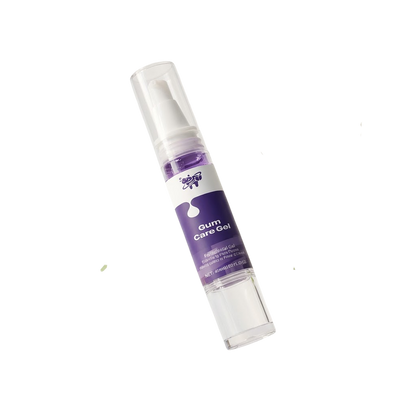 Soothe Bleeding, Swollen Gums & Support Repair with Blettea's Advanced Gum Relief Gel