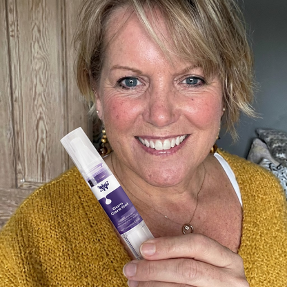 Soothe Bleeding, Swollen Gums & Support Repair with Blettea's Advanced Gum Relief Gel